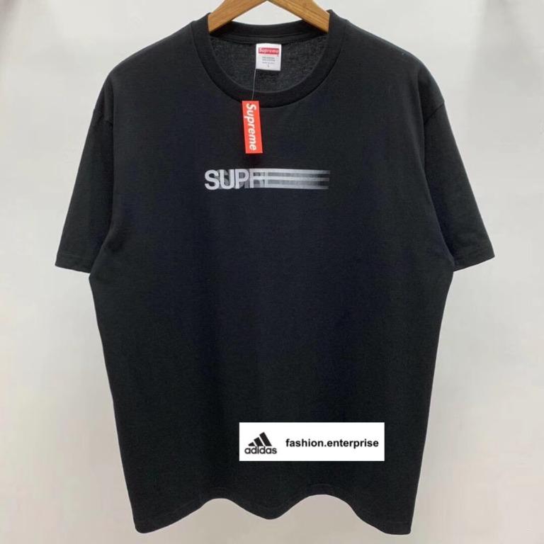 Supreme sales ss16 tees