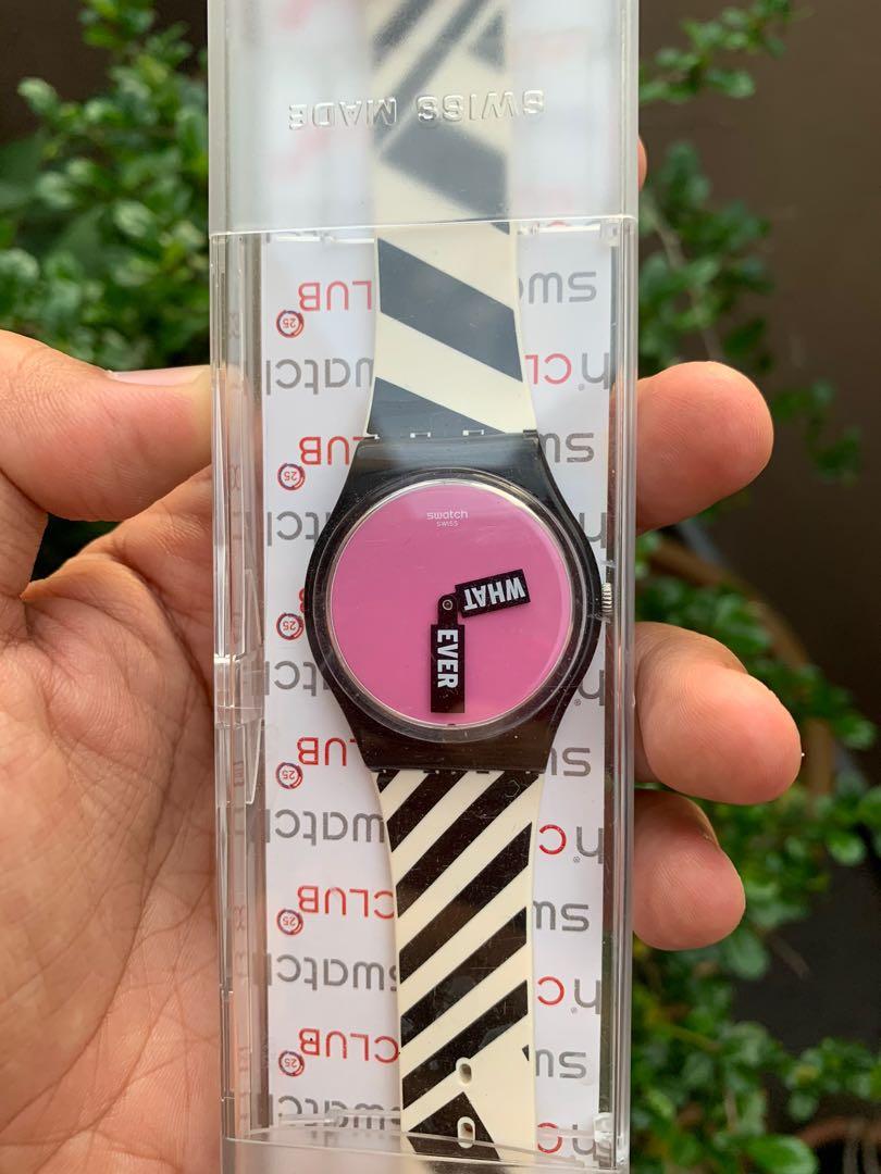 Swatch whatever clearance 7 12