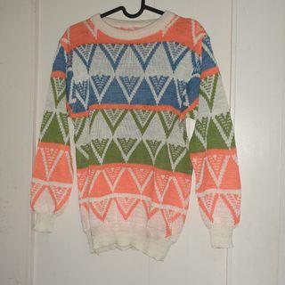 Knit rajut halus