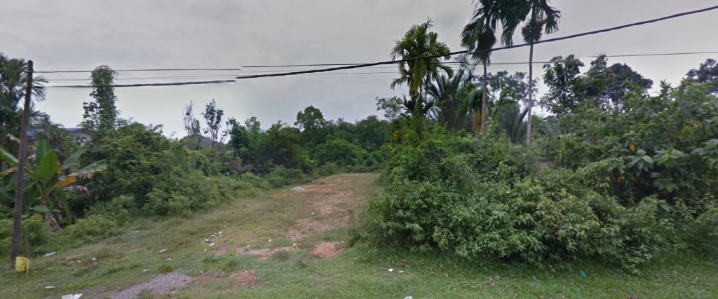 Tanah Untuk Dijual Wakaf Tapai Jalan Tanggol Marang Terengganu