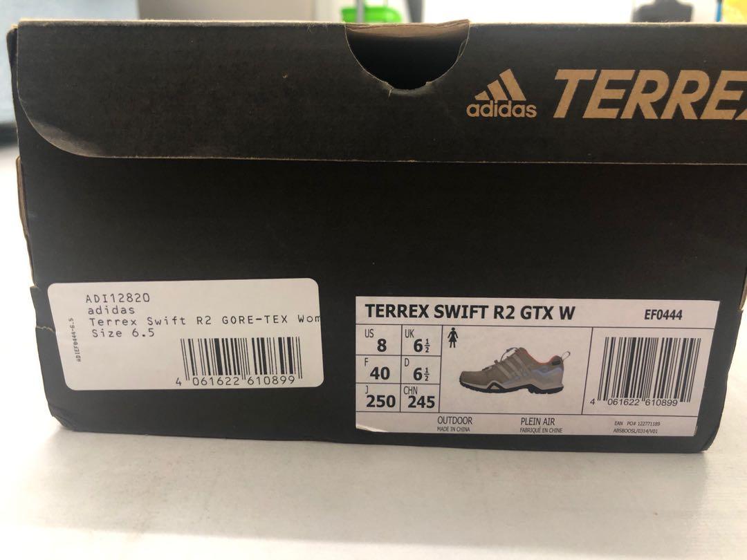 adidas terrex r2