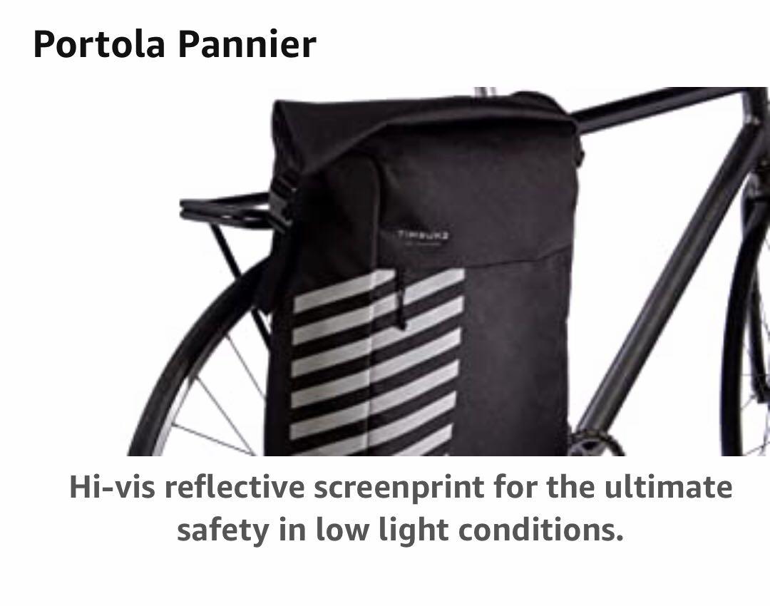 portola pannier