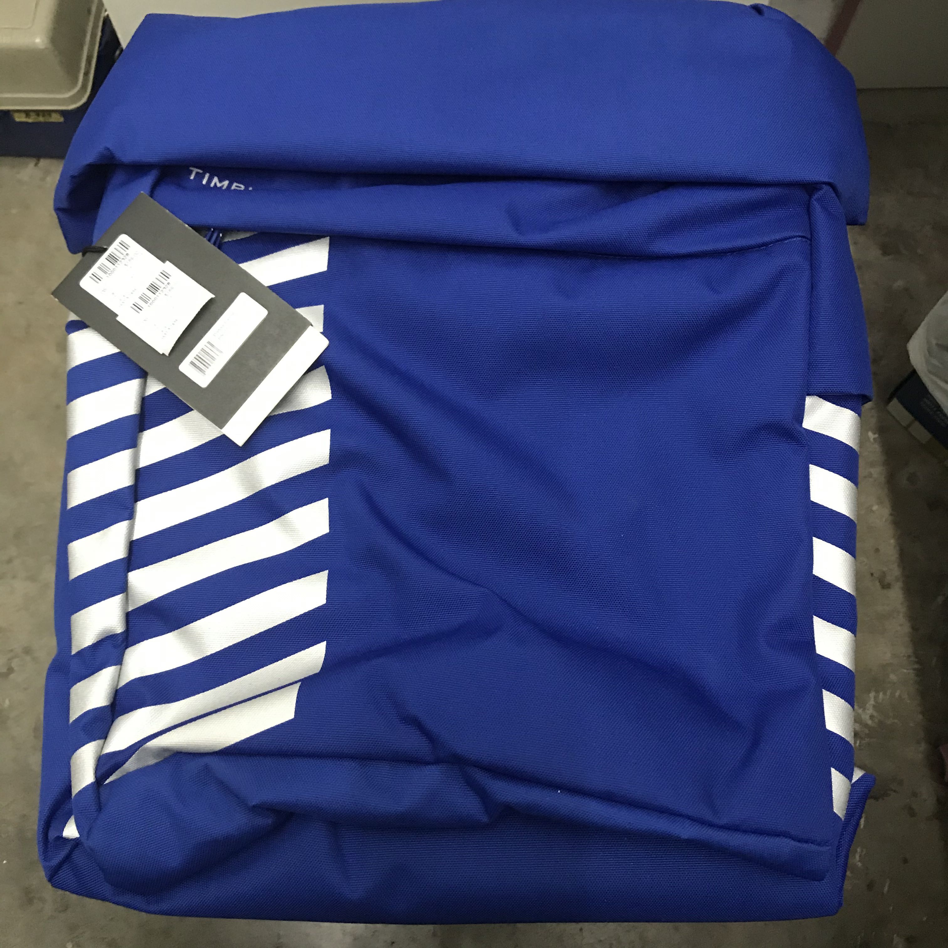 portola pannier