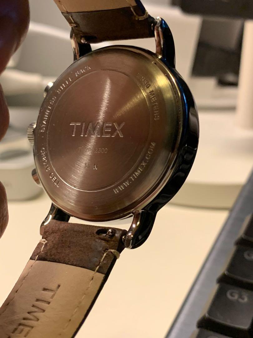 Timex twg012800qm store