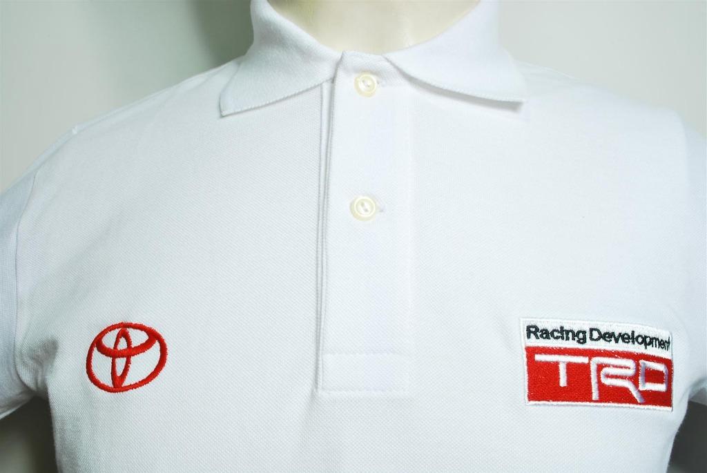 Trd polo top