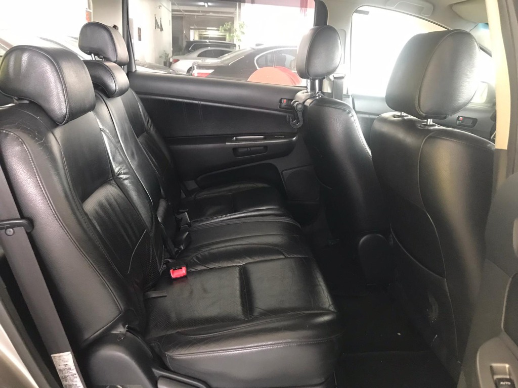 Toyota Wish CIRCUIT BREAKER PROMO!! THE CHEAPEST RENTAL WITH 50% OFF DURING CIRCUIT BREAKER, just $500 deposit driveaway. ADVANCE BOOKING ONLY! Whatsapp 8188 8616 now to enjoy special rates!!