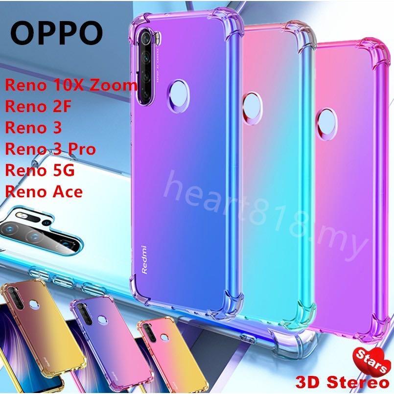 Tpu Phone Case Oppo Reno 3 Pro 2f Ace 5g 10x Zoom Po Mobile Phones Tablets Mobile Tablet Accessories Cases Sleeves On Carousell