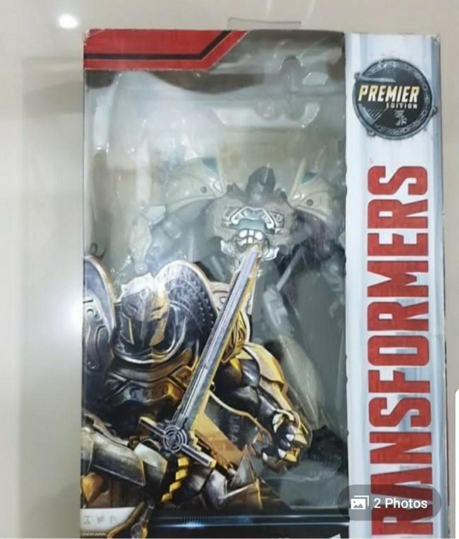 Transformers Steelbane Tlk Toys Games Other Toys On Carousell