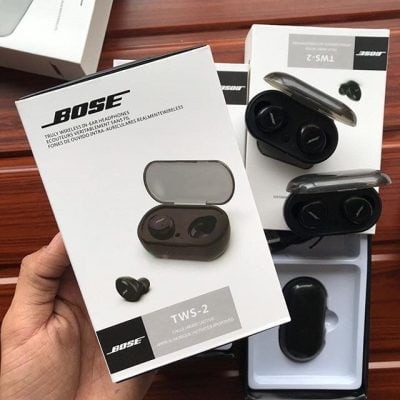 TWS-2 Bose Earphones