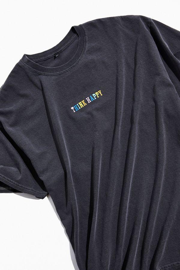 Urban outfitters graphic tees clearance