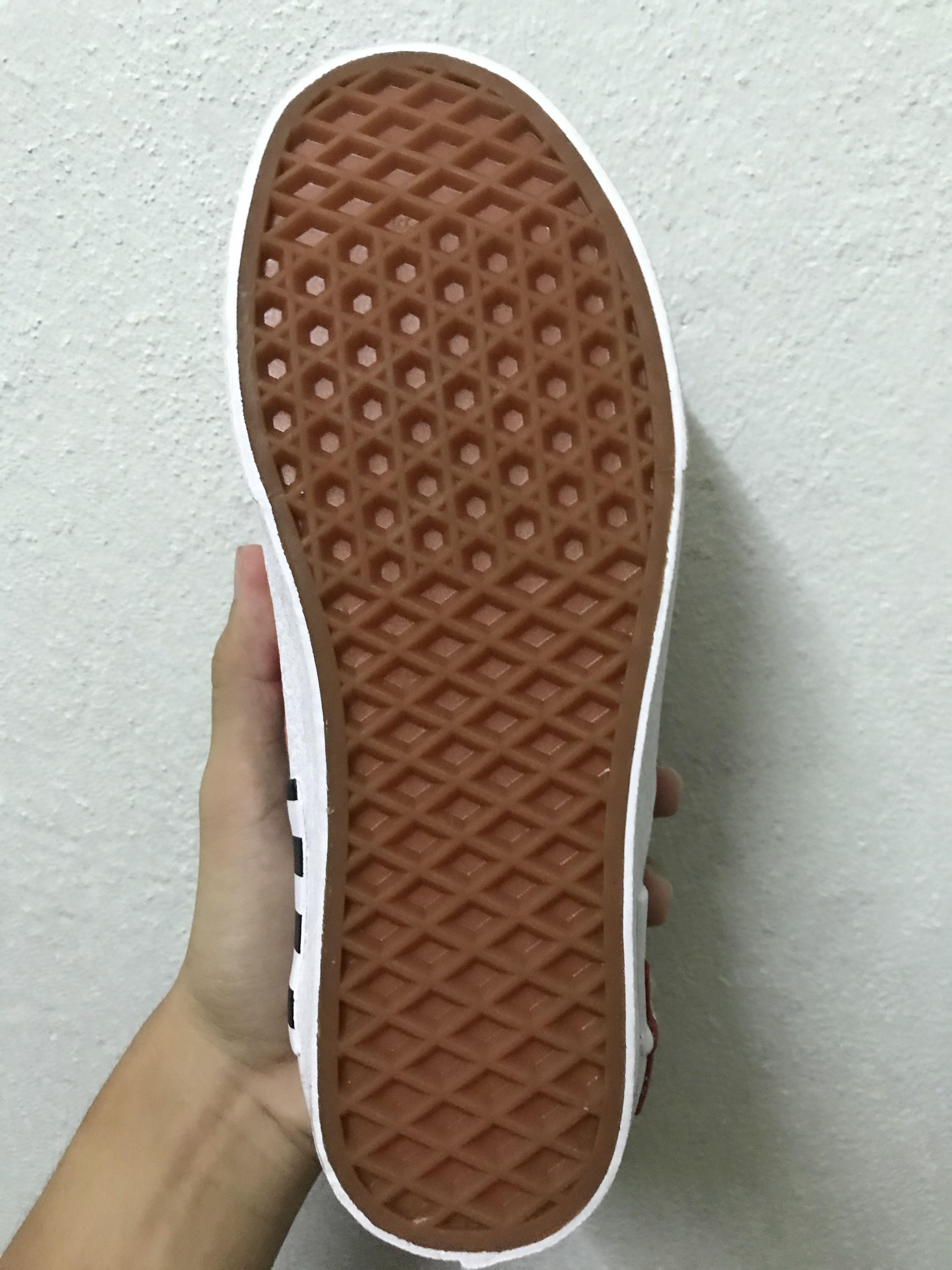 vans slip on cap lx pony