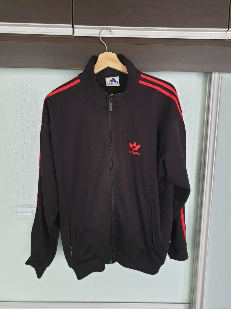 adidas originals tracksuit mens