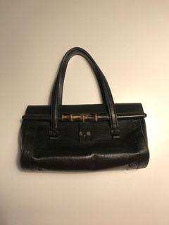 Gucci Bag Bamboo Bags Wallets Carousell Malaysia
