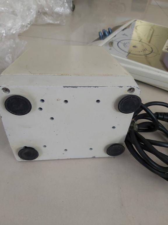 Vortex Mixer KMC1300V Vision Scientific P8500 Each, Everything Else