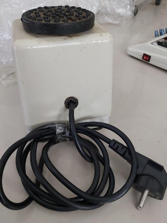 Vortex Mixer KMC1300V Vision Scientific P8500 Each, Everything Else