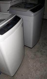 washing machine home repair