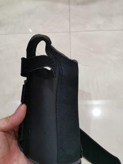 Wrist guard with support