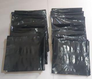 Xxl Garbage Bag Trash Bag 100pcs For 500 Pesos Gardening Garden Tools Supplies On Carousell