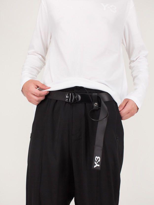 y3 yohji yamamoto