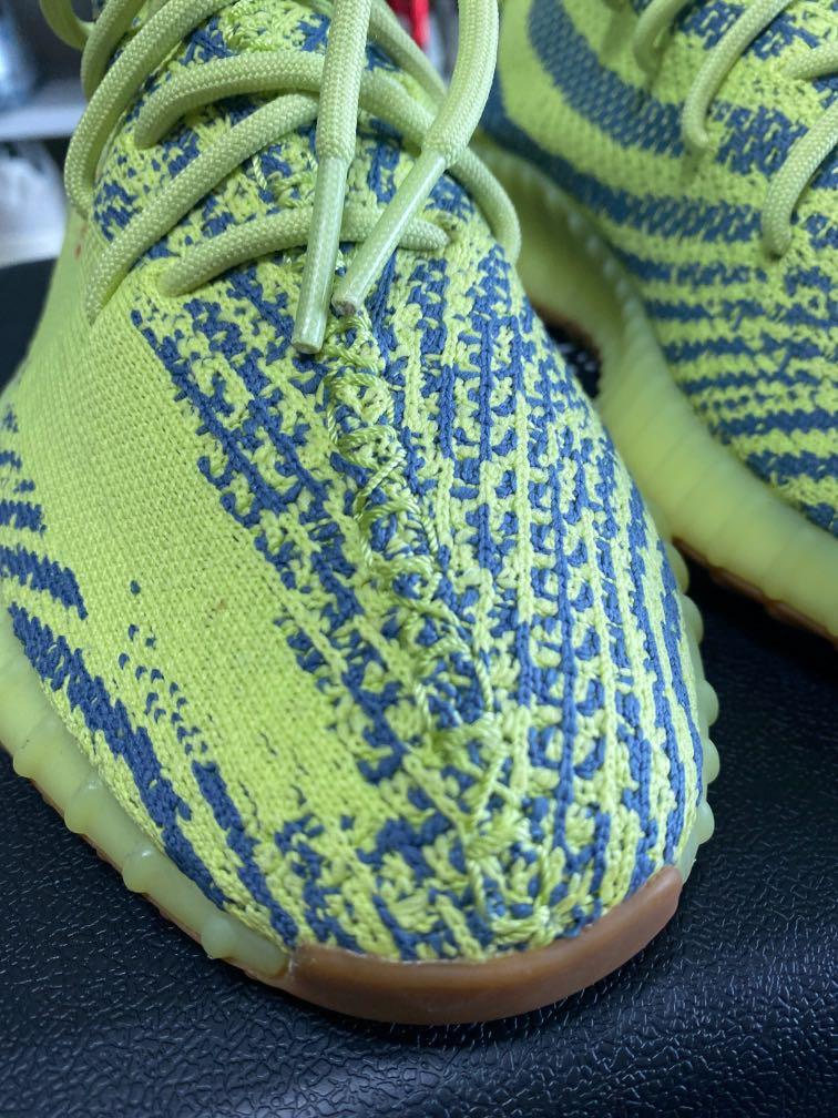 Yebras restock best sale