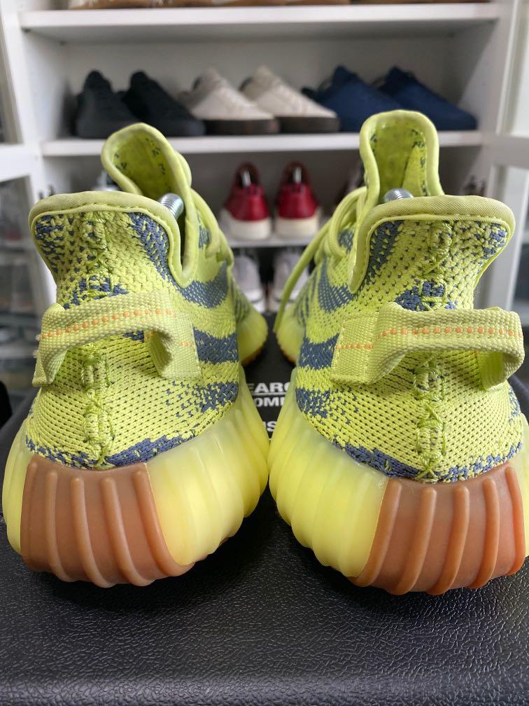 Yebras restock hot sale