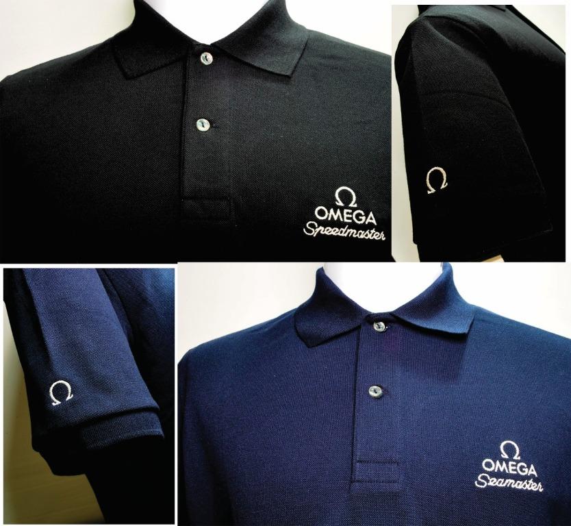 Omega cheap polo shirt