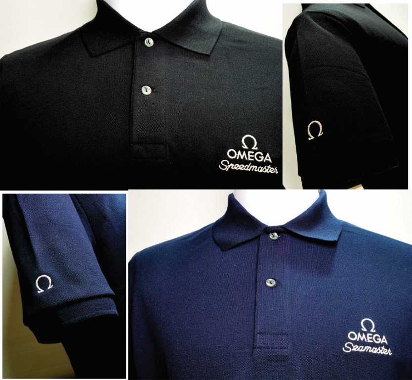 Omega polo deals