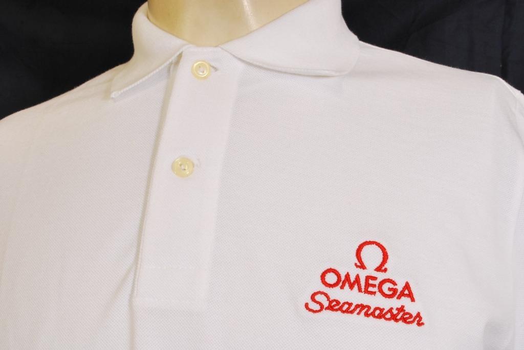 Omega polo hot sale shirt