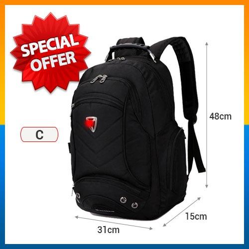 swissgear backpack malaysia