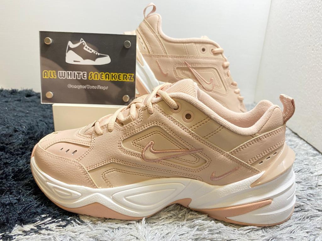 Nike tekno shop cream