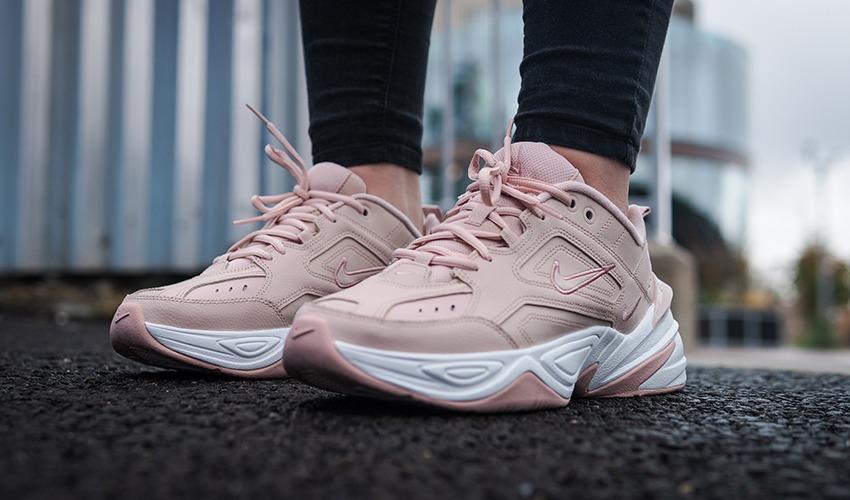 Tekno pink hot sale