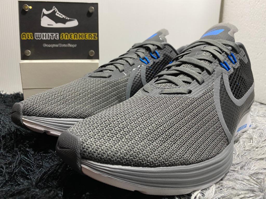 Nike zoom discount strike 2 blue