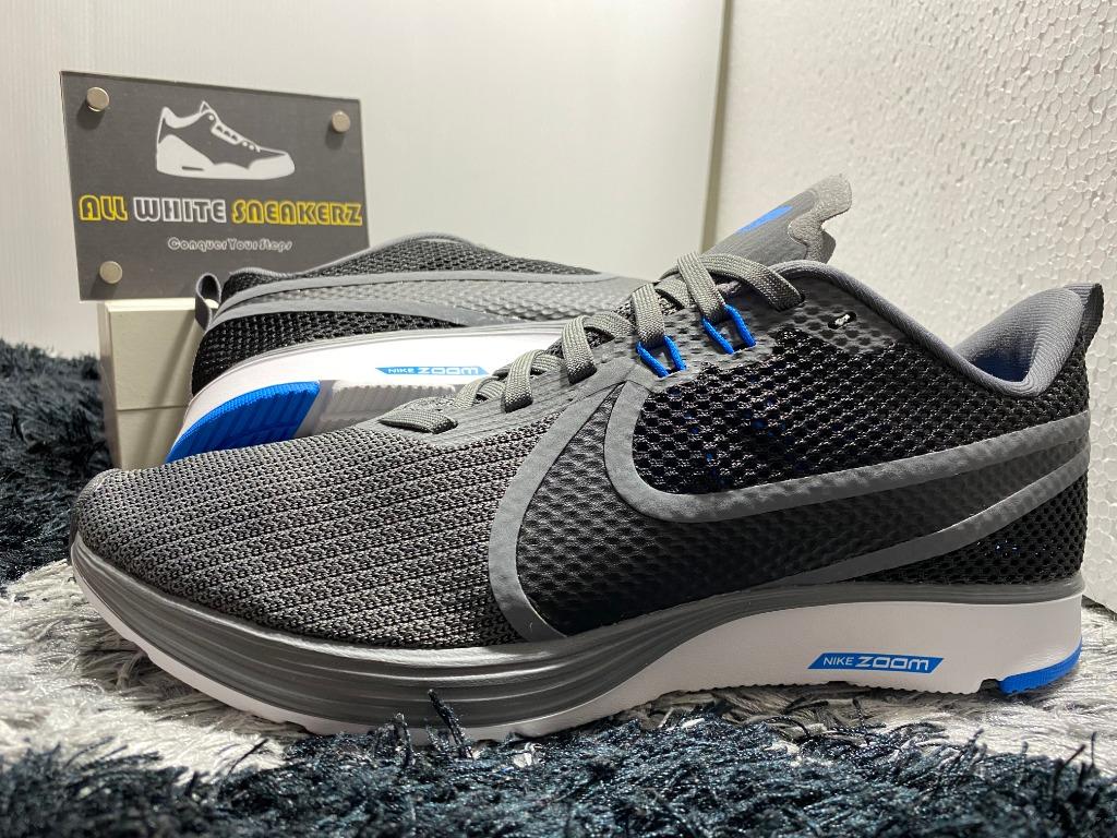 Nike nike zoom strike 2 sales