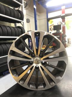 (Category: ) located in . Submitted by lkperformancecentre (Listing ID 1002202817, Image 1). Description: .
