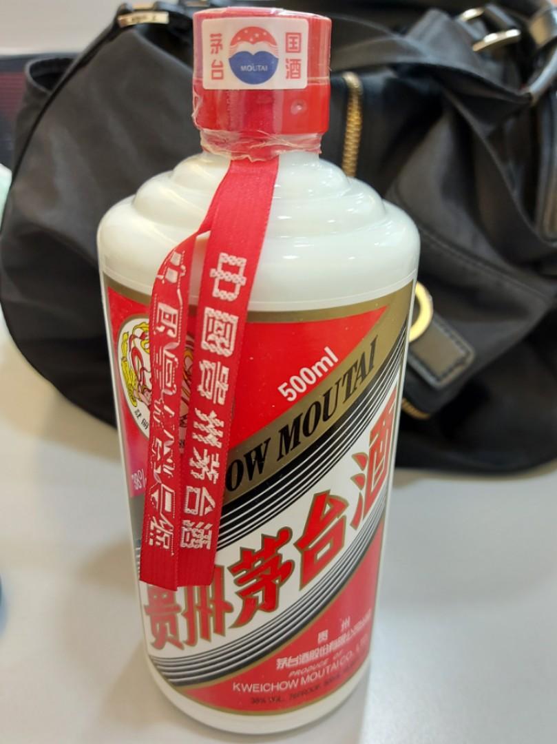 茅台2007年