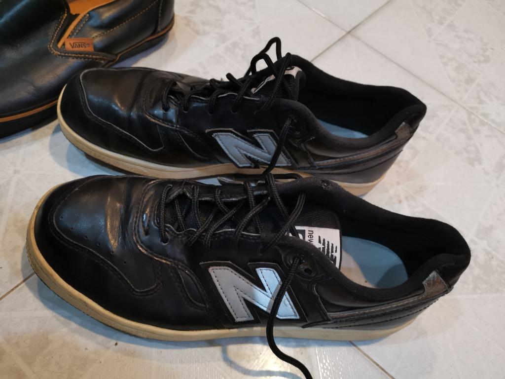 new balance 271 Cinosural International School