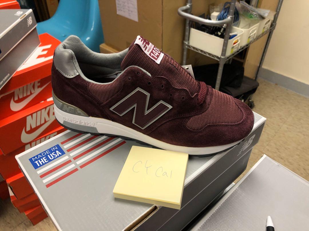 new balance 1400 1400cbb Carousell