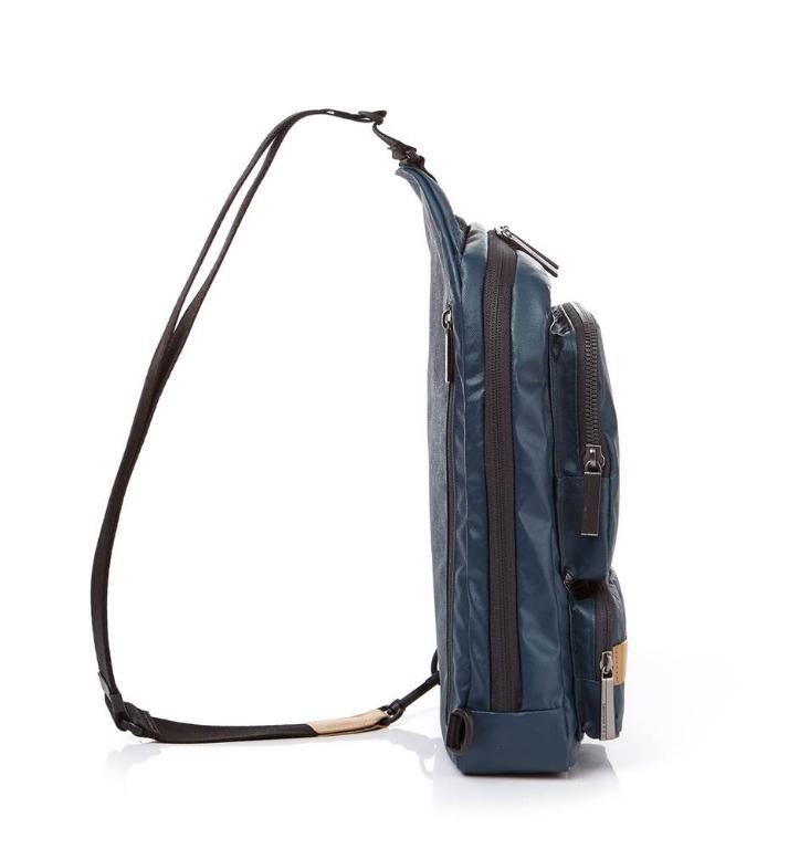Samsonite Red Alvion Sling