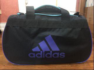 Adidas duffel bag / Adidas duffle bag / Adidas gym bag
