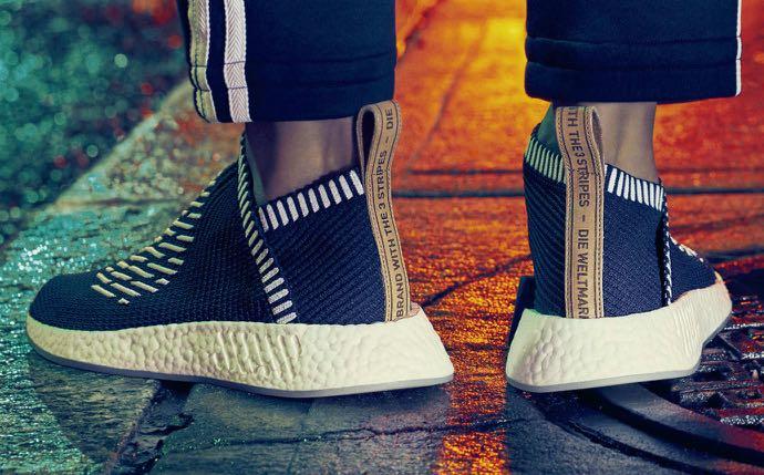 Adidas NMD CS2 pk Ronin Pack Men s Fashion Footwear Sneakers on Carousell