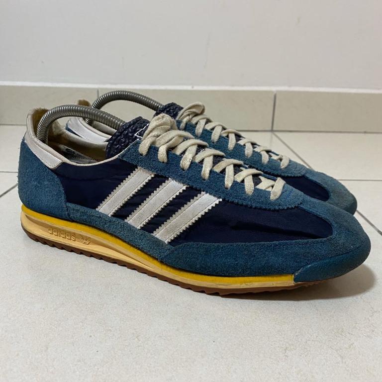 ADIDAS ORIGINALS SL72
