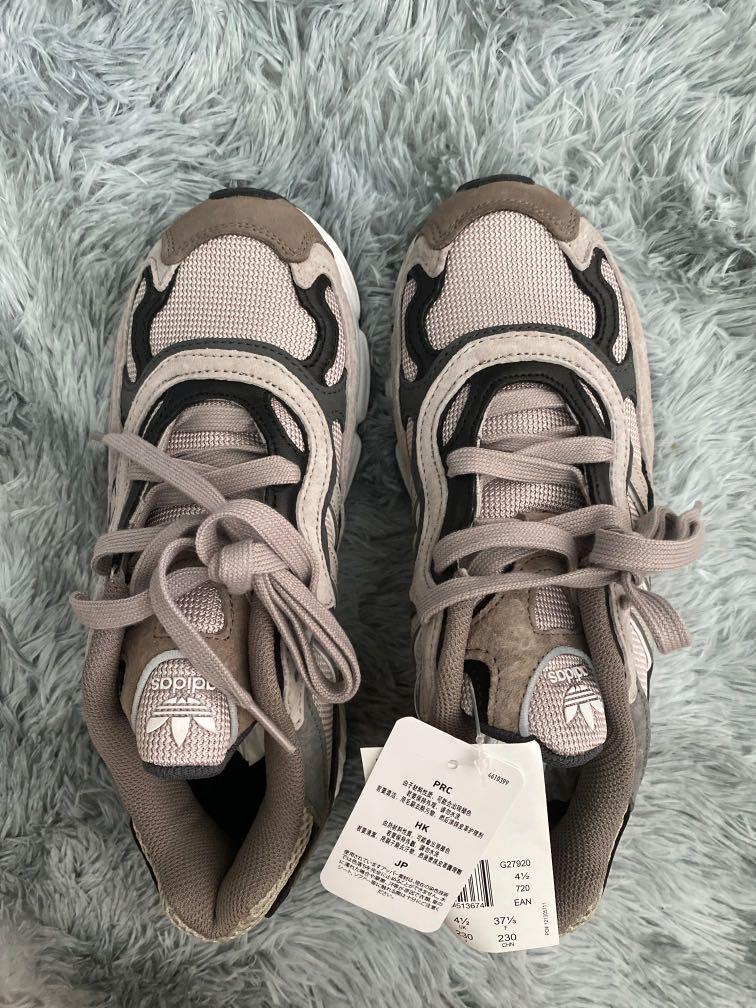 Adidas Temper Run UK4.5 BNIB Women s Fashion Footwear Sneakers