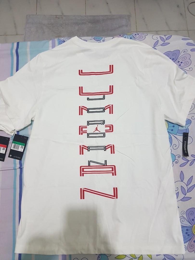 jordan 11 tee
