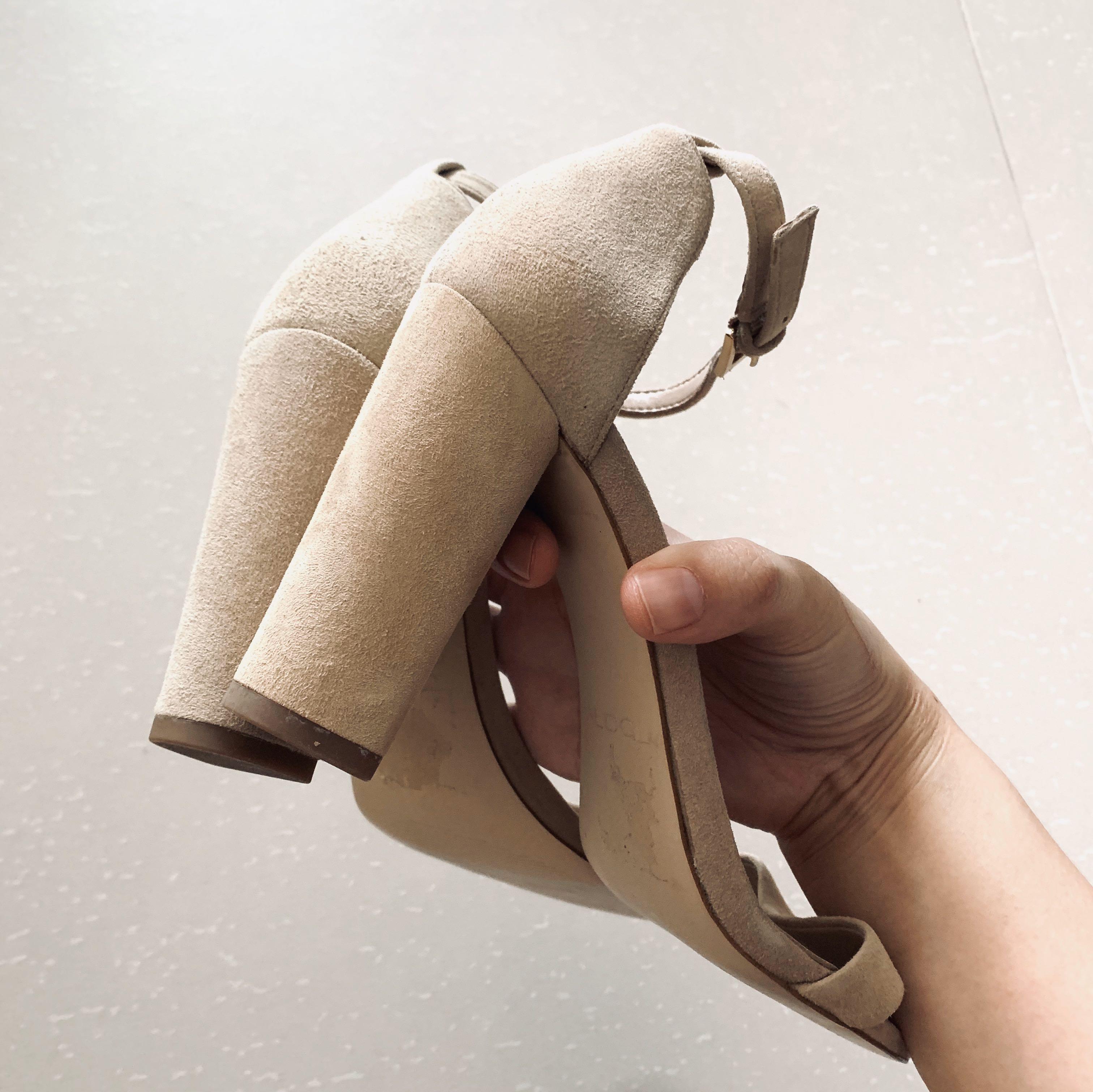Aldo myly shop heeled sandal