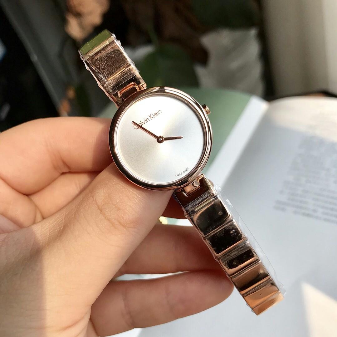 Calvin klein authentic watch clearance