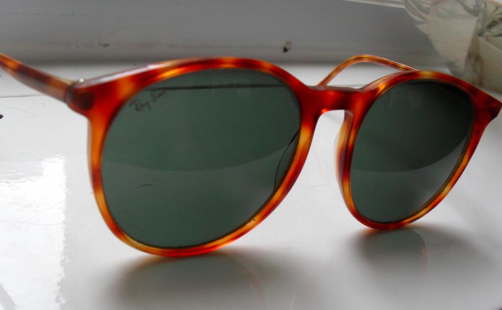 ray ban traditionals style g