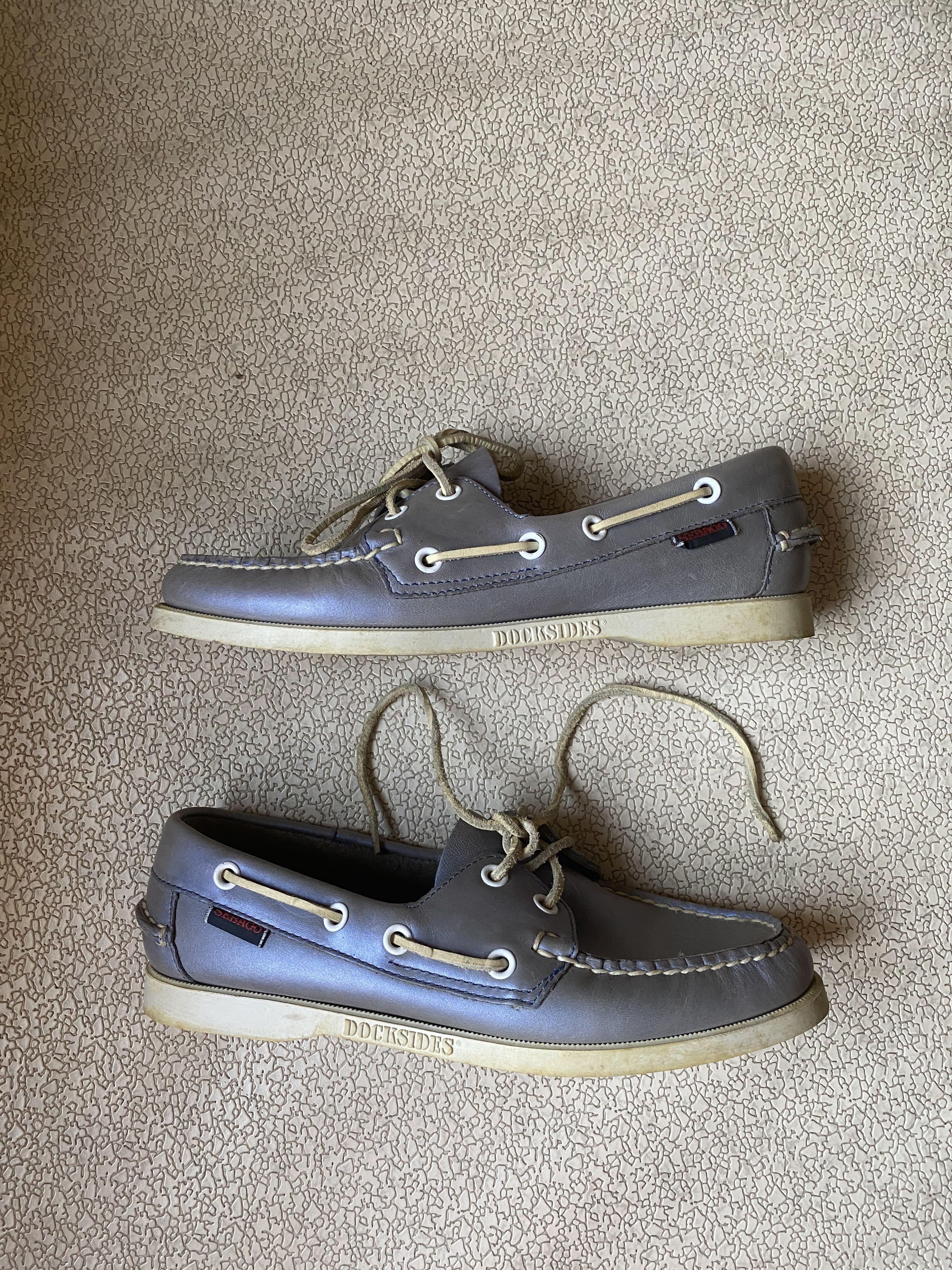 Sebago docksides authentic hotsell