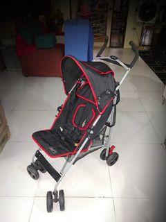 mothers choice flux active stroller