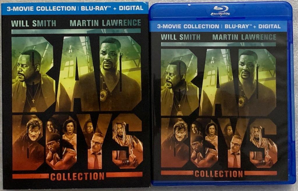 Bad boys 2 on sale 123