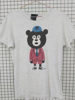 Beams Bear